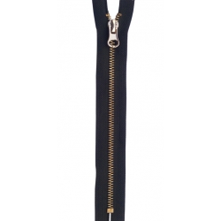 5# Metal  Zipper brass teeth ,O/E,A/L