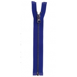 5# Metal  Zipper  Gunmetal  Teeth,O/E,A/L