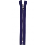 3# Metal  Zipper Silver Teeth,C/E,A/L