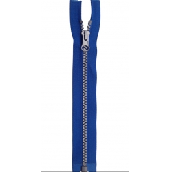 5# Silver Teeth Plastic Zipper,O/E,A/L