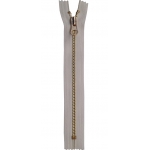 5# Metal  Zipper  Good Teeth,C/E,A/L