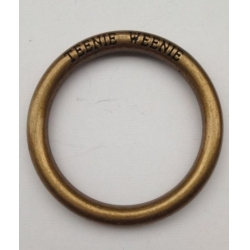 O Ring with Logo