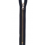 5# Metal  Zipper brass teeth ,O/E,A/L