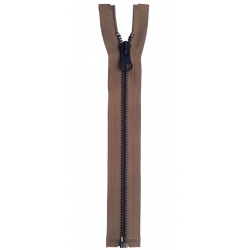 5# Metal  Zipper Oxidized Black teeth Crystal  lacquer ,O/E,A/L