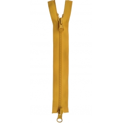 5# 2 Ways Open plastic zipper,A/L