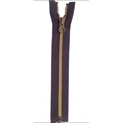5# Nylon Gold teeth  Zipper,O/E,A/L