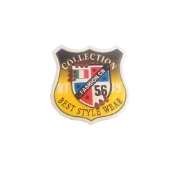Leather Patch