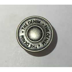Jeans Button