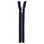 5# Metal  Zipper Silver teeth ,O/E,A/L