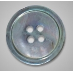 Real shell button