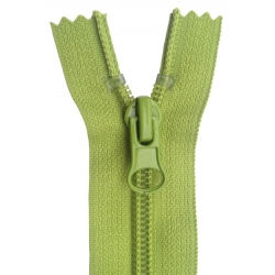 5# Nylon Series Zipper