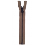 5# Metal  Zipper Oxidized Black teeth Crystal  lacquer ,O/E,A/L