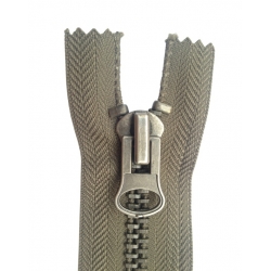 8# Metal  Zipper Anti-nickel Teeth,C/E,A/L