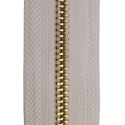 5# Metal  Zipper  Good Teeth,C/E,A/L