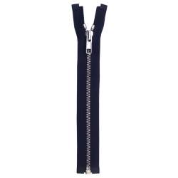 5# Metal  Zipper Silver teeth ,O/E,A/L