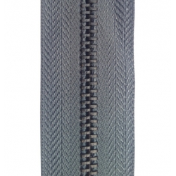 5# Metal  Zipper  Oxidized Black  Teeth,O/E,A/L