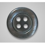 Real shell button